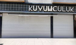 Ankara’da kuyumcu hakkında dolandırıcılık iddiası
