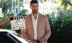 Daha 17 dizisinin Hakan’ı Armağan Oğuz kimdir?
