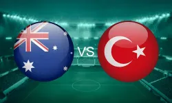 A Milli Takım Dünya Kupası mesaisine başlıyor! Avustralya-Türkiye maçı ne zaman?