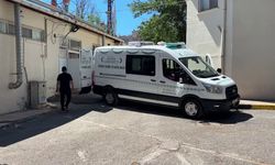 Gaziantep’te korkunç olay: 17 yaşındaki çocuk babasını pompalı tüfekle vurdu