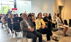 Ankara’da 1. Geriatri Sempozyumu düzenlendi