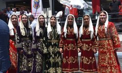 Ayaş’ta Ceza İnfaz Personeli Günü’ne kültürel katkı