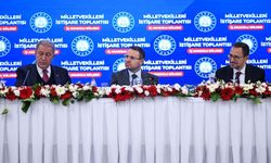 Adalet Bakanı Gürlek’ten yargı reformu mesajı