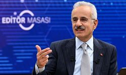 Bakan Uraloğlu’ndan Ankara-İstanbul’a yeni otoyol müjdesi