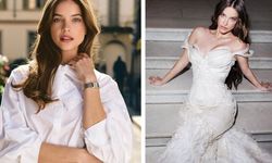 Dünya Kupası’nda Türk taraftarın Barbara Palvin ile fotoğrafı sosyal medyada viral oldu