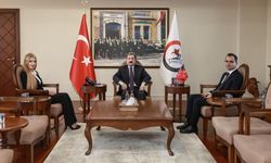 ‘Barbie Kaymakam’ Tuğçe Orhan’a yeni görev