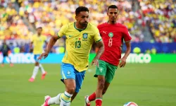 2026 FIFA Dünya Kupası, Brezilya 1-1 Fas maç özeti