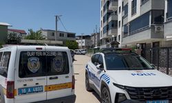 Bursa’da aile içi şiddet: Eşini defalarca bıçakladı