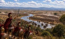 Granikos Savaş Alanı artık koruma altında
