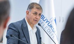 Cemil Tugay CHP'den istifa ettiğini açıkladı