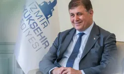 Cemil Tugay CHP’den istifa etti