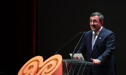 Cevdet Yılmaz: Türkiye ekonomide güçlü bir dönüşüm yaşadı
