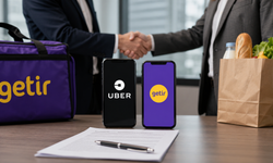 Rekabet Kurulu'ndan Uber’in Getir hamlesine onay