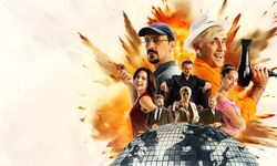 Disco filmi Netflix’te izleyiciyle buluştu