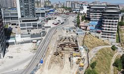 Mamak Metrosu'nda çalışmalar sürüyor, hedef 2029 tamamlanma