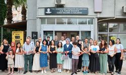 Uluslararası Karikatür Yarışması’nda ödüller sahiplerini buldu