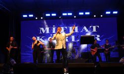 48. Honaz Kiraz Festivali Denizli'de kapılarını açtı
