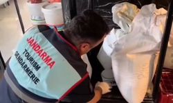 Didim merkezli ‘torbacı’ operasyonu: 13 gözaltı