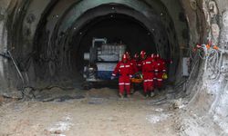Dikimevi-Natoyolu Metro Hattı'nda acil durum tatbikatı