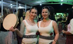 Edirne’de kadınlar şalvar gecelerinde buluşuyor