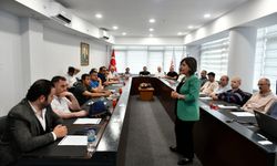 EGO’dan vatandaş odaklı hizmet için eğitim programı