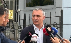 CHP'nin yeni parti sözcüsü Müslim Sarı kimdir?