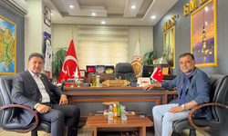 Duyan’dan Mardin esnafı için ortak akıl vurgusu
