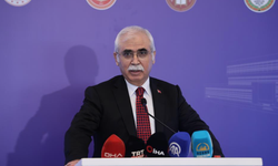 AYM’ye 14 yılda 739 bin bireysel başvuru yapıldı