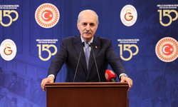 Kurtulmuş: Türkiye kendi anayasasını yapacak