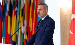 Fidan: Ankara Zirvesi Türkiye’ye güvenin göstergesi
