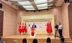 CHP’den kurultay takvimine ilişkin açıklama