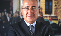 CHP'li Bülent Yücetürk disipline sevk edildi