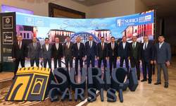 Suriçi’nin Hikayesi belgeseli gala ile gösterildi