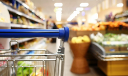 Perakende ticarette güven ikinci ayda da geriledi