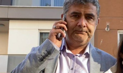 İBB Kültür A.Ş. yöneticisi Erhan Karaal kaçırıldı!