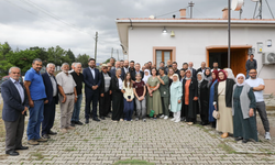 Fuat Oktay Oğulbey’de projeleri inceledi