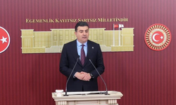 Zeynel Emre: Yeni parti hiçbir toplantıda konuşulmadı
