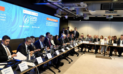 Kurum’dan iş dünyasına COP31 çağrısı