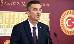 Ümit Dikbayır CHP’den istifa etti