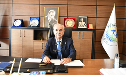 Keşan Belediye Başkanı Mehmet Özcan CHP’den istifa etti
