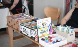 Esat Kermesi Esat Hâl’de ziyaretçileri ağırladı