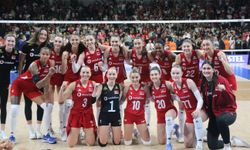 Filenin Sultanları Fransa’yı set vermeden geçti