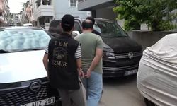 İzmir merkezli FETÖ operasyonu: 80 gözaltı