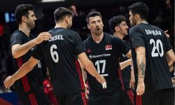 Filenin Efeleri Kanada’yı 3-2 mağlup etti