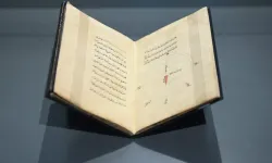 Osmanlı biliminin altın çağı sergide