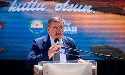 Gölbaşı’nda Dünya Çevre Günü şenlikle kutlandı