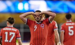 2026 FIFA Dünya Kupası Haiti 0-1 İskoçya maç özeti