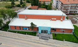 Altındağ’da çocuklar için ücretsiz yüzme kursu başladı