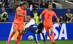 Dünya Kupası’nda Hollanda ile Japonya 2-2 kaldı