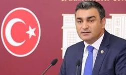 Müslim Sarı’dan CHP’de kurultay mesajı